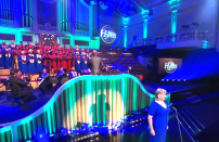 英國廣播公司取消宗教節目稀釋信仰