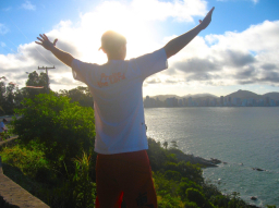 健康神學講座 許開明：與神緊密走出負面情緒