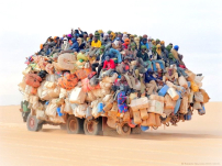 全球教會網絡發起：2030年世界85億人得聽福音