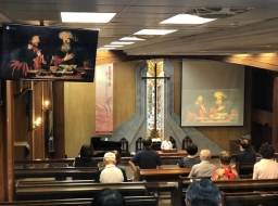 台長老教會年輕族流失 基研智庫講座：危機時刻親近神