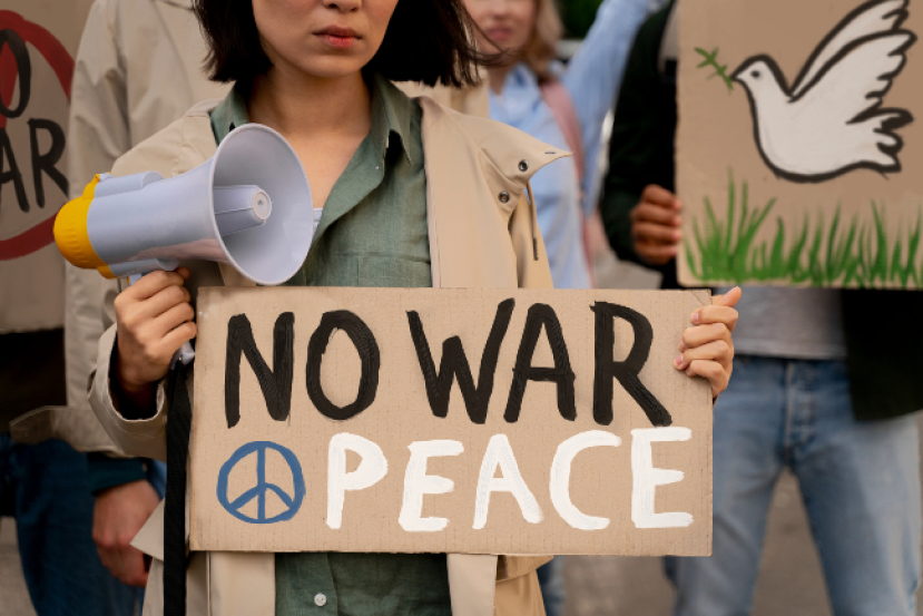 【以巴衝突】梁永泰：世界大戰不如一勞永逸解決