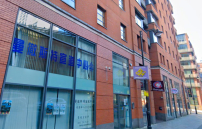 20萬香港人定居英國 華人堂會人數增29%