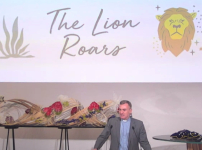 香港循道國際130周年花祭 籲教會扶弱展現真正「敬拜」