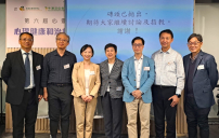 香港教牧精神健康調查：女性焦慮高於男性