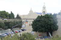 耶路撒冷、約旦教會取消慶祝聖誕：為加薩受害者祈禱