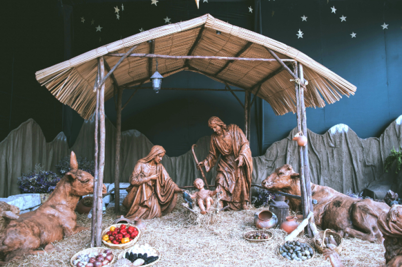 伍謂文牧師：將臨的已經來到了！