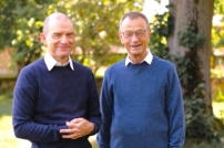 泰澤團體換院長 聖公宗馬思謙修士接任