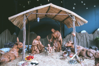 伍渭文牧師:將臨的已經來到了!