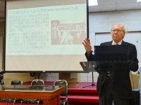 以巴悲苦民族爭奪生存權 楊慶球牧師盼泯滅恩仇