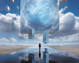 基督徒如何應對變幻莫測的世界？