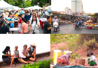 海外基督使團：第二位華人國際總主任履新求變革