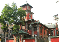 廣州五間教會合作：40天靈修之旅信徒攻克己身