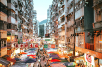 財政預算案：基督教服務處促政府持續關注基層生計