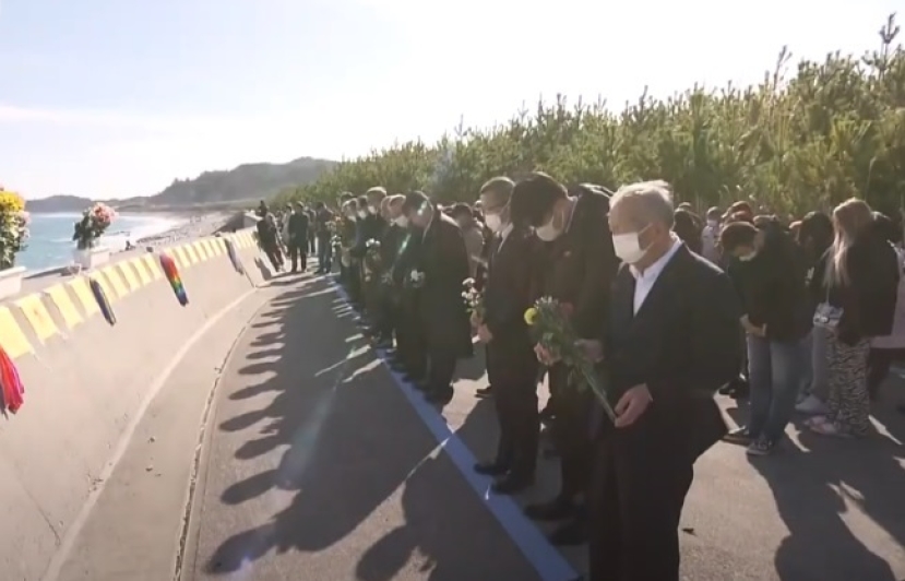 「311大地震」13周年：日本浸信聯合會禱告呼籲團結