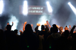 辨識自戀領袖特徵 解救教會事奉衝突