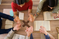 差聯簡報：香港宣教士中老年化「一帶一路」宣教新機遇