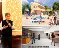 新生協會重置院舍 鄭振華牧師稱一波三折總有神恩典