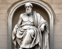 柏拉圖遇上傳道者 二元人生添色彩