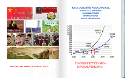 新書探討：加爾文主義激起中國民眾對宗教興趣