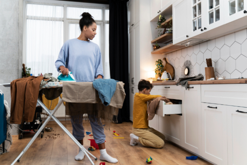 「關愛家傭主日」：基督教協進會籲不僅局限屬靈層面