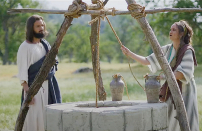 全球首部手語耶穌福音電影6月面世