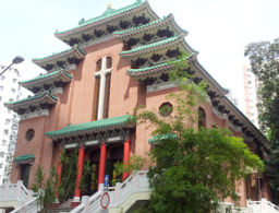 聖公會香港島教區啟動「5-3-1運動」 推動福音傳播