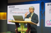 明光社調查：尊重跨性別人權惟考慮安全與公平