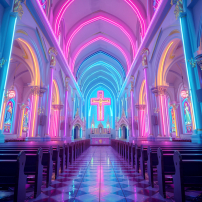 華福：教會革新之路引入未來學新思維？