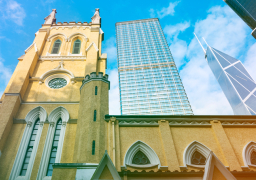 香港教會面臨挑戰：學者促教會抵抗誘惑連結上帝