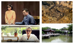 城寨清拆30年留影：程文輝折服黑幫 潘靈卓救癮君子的傳奇