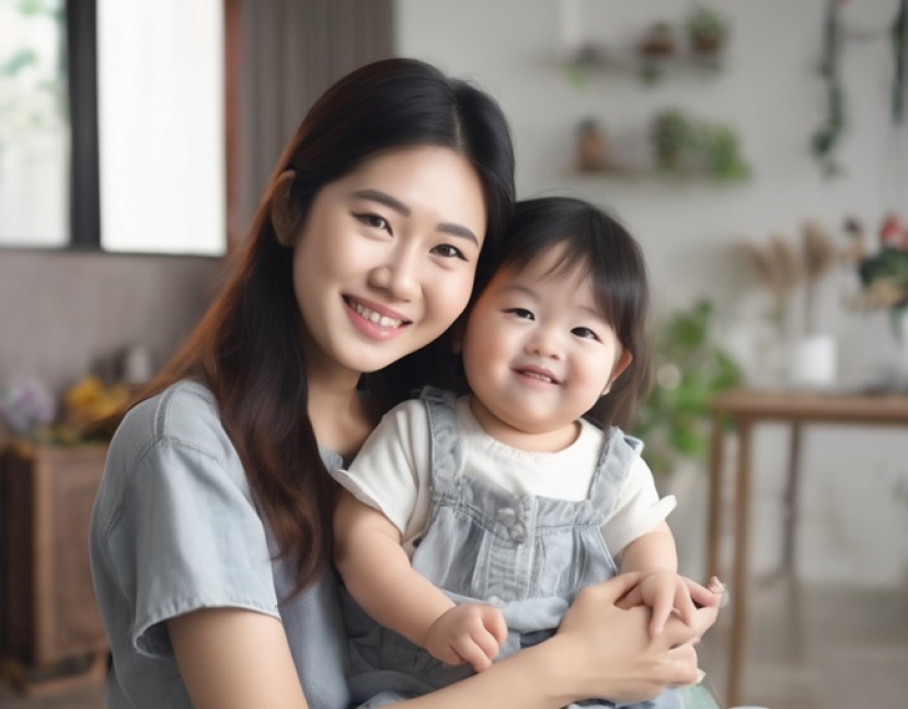 精神健康講座 廖廣申醫生：產後精神病發率僅千分之一