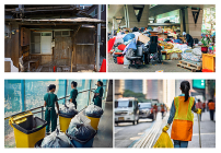 極端天氣影響基層生活 社福團體倡增設臨時庇護中心