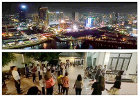 反性交易戰鬥：前吸毒販東南亞開設女孩之家