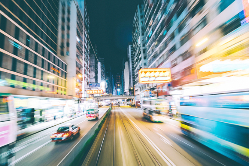 恩光書院推出自學平台 揭開城市再生與靈性的面紗