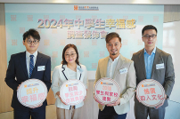 調查：學生自我批評多 抑鬱焦慮增 幸福感下降