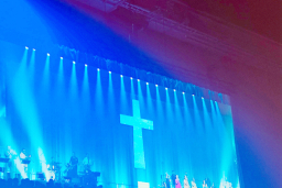 香港牧者赴世界循道衛理宗大會 探索戰爭下的公義