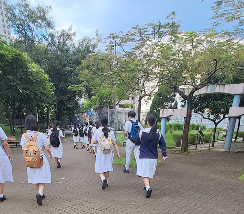 中港兩地生死教育研調：港生對離別情緒難表達