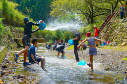 京都基督教青年會舉辦訓練營 化解教會少子化的困境