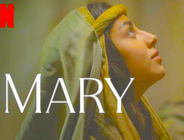 聖經史詩式電影《馬利亞》揭開希律王追殺耶穌的驚險旅程