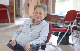 【專訪】鄭振華牧師 新生協會戒毒村從廢棄校舍到希望基地　