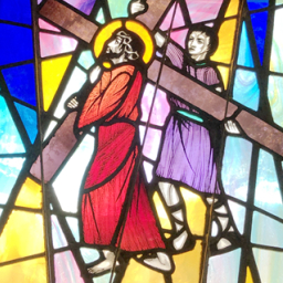 基督君王日：耶穌顛倒世俗權力的觀念