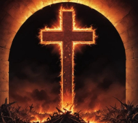 耶穌的比喻揭示地獄恐怖景象 警示信徒追求正義