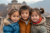 中西文化差異：中國人對領養文化存偏見影響中文聖經翻譯