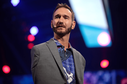 西方教會漸失去屬靈權柄 佈道家力克·胡哲促悔改