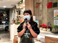 「跑緣餐廳」x「超窮教會」11年營商宣教腳步未停