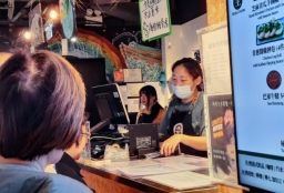 【聖誕特寫】「美食」暖心背後——四間餐飲機構的社關故事