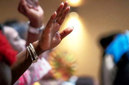 門徒訓練與傳福音：走在大使命的道路上