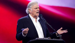 葛培理佈道團2025年將在世界五大洲分享福音