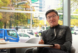 台灣名牧劉曉亭：警惕！「宗教虛偽」會傳染！
