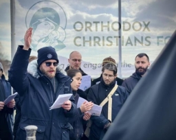 北美觀察者：東正教嚴謹信仰吸引青年對福音派的啟發